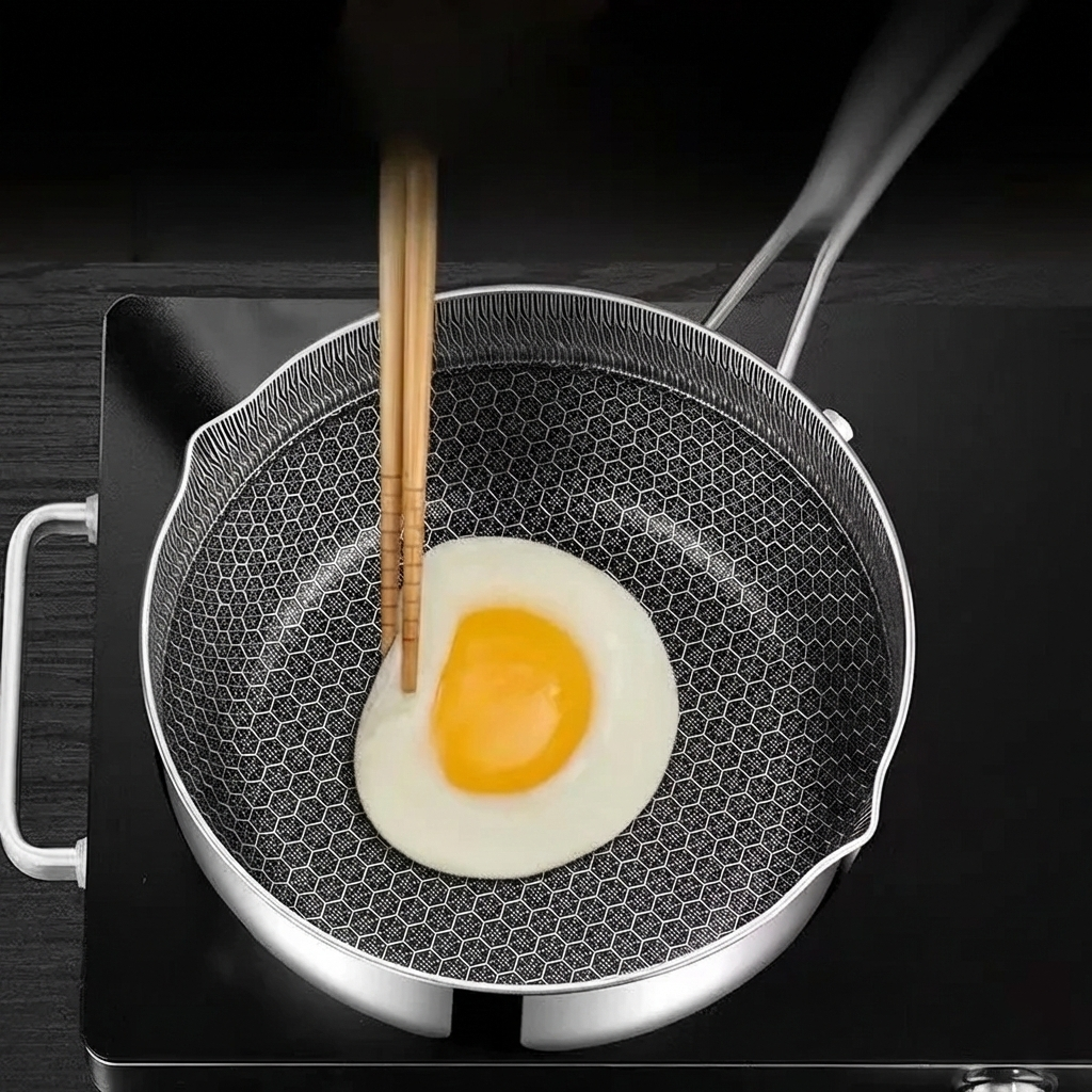 KuroMesh™ - Hybrid 2 Liter Pot