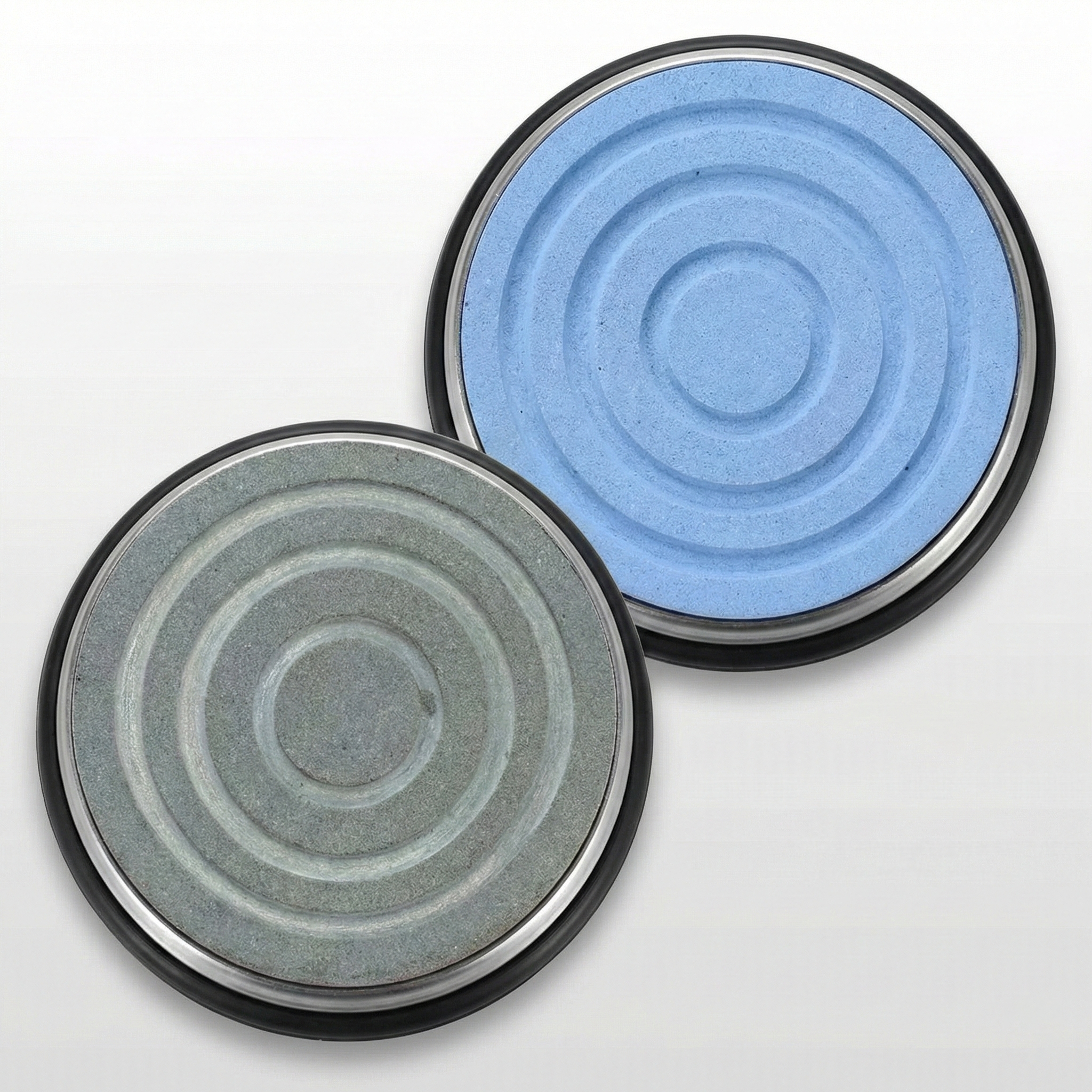 Japanische Schleifscheiben