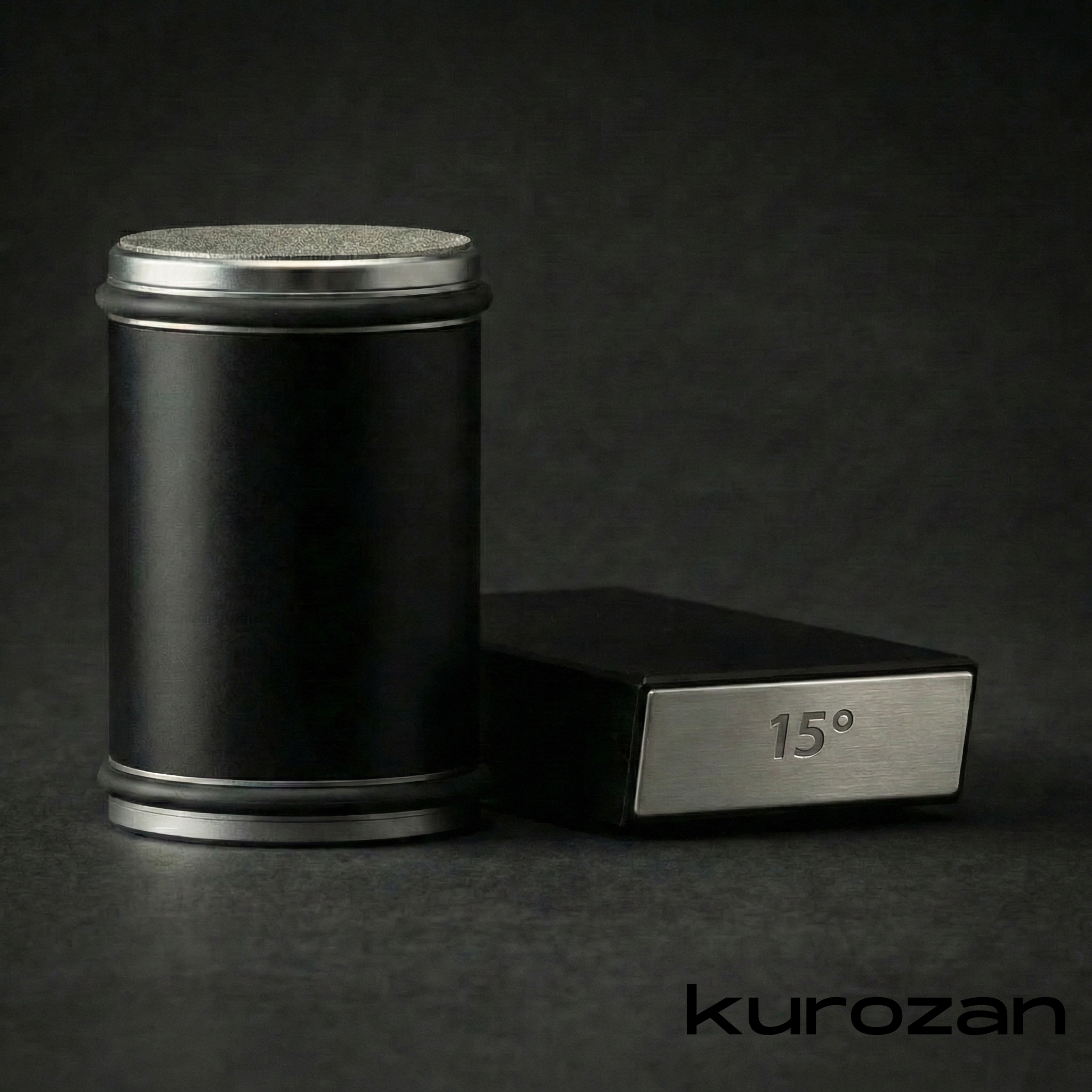 Kurozan Diamant Messerschärfer