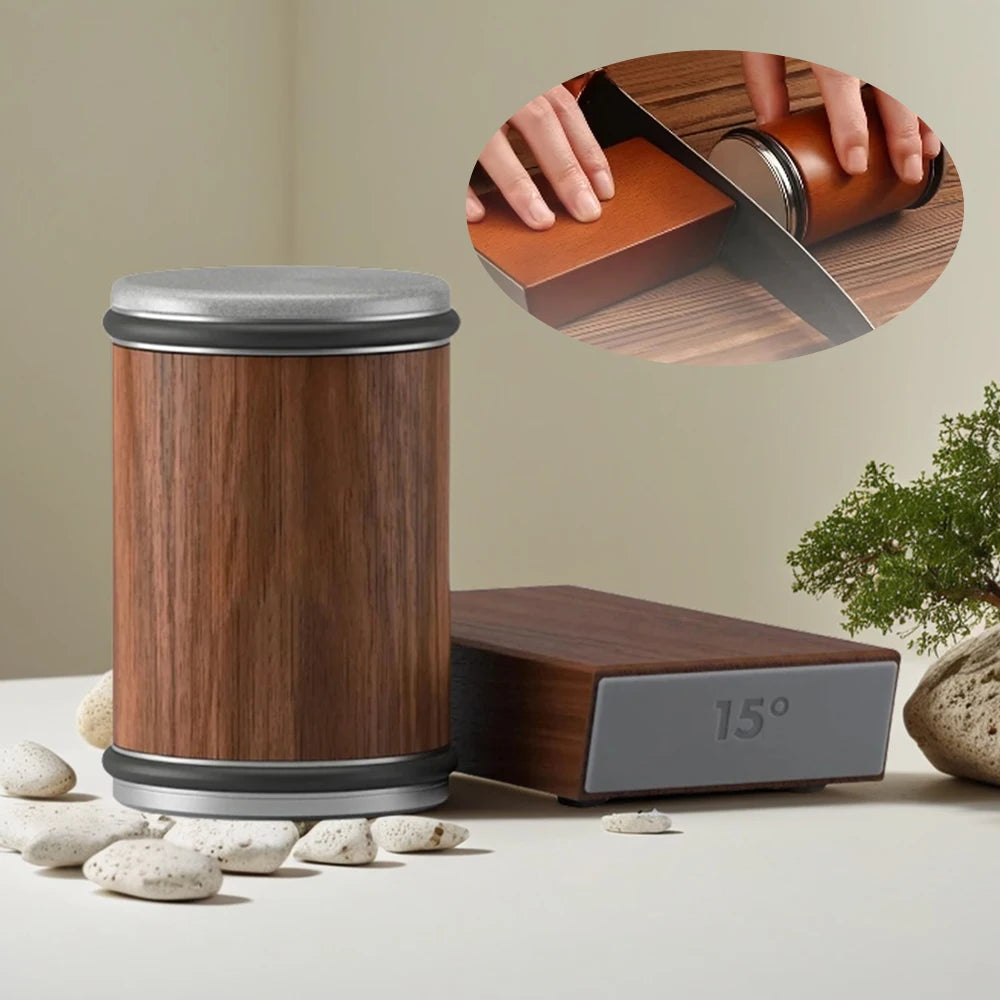 Kurozan Diamant Messerschärfer-Set