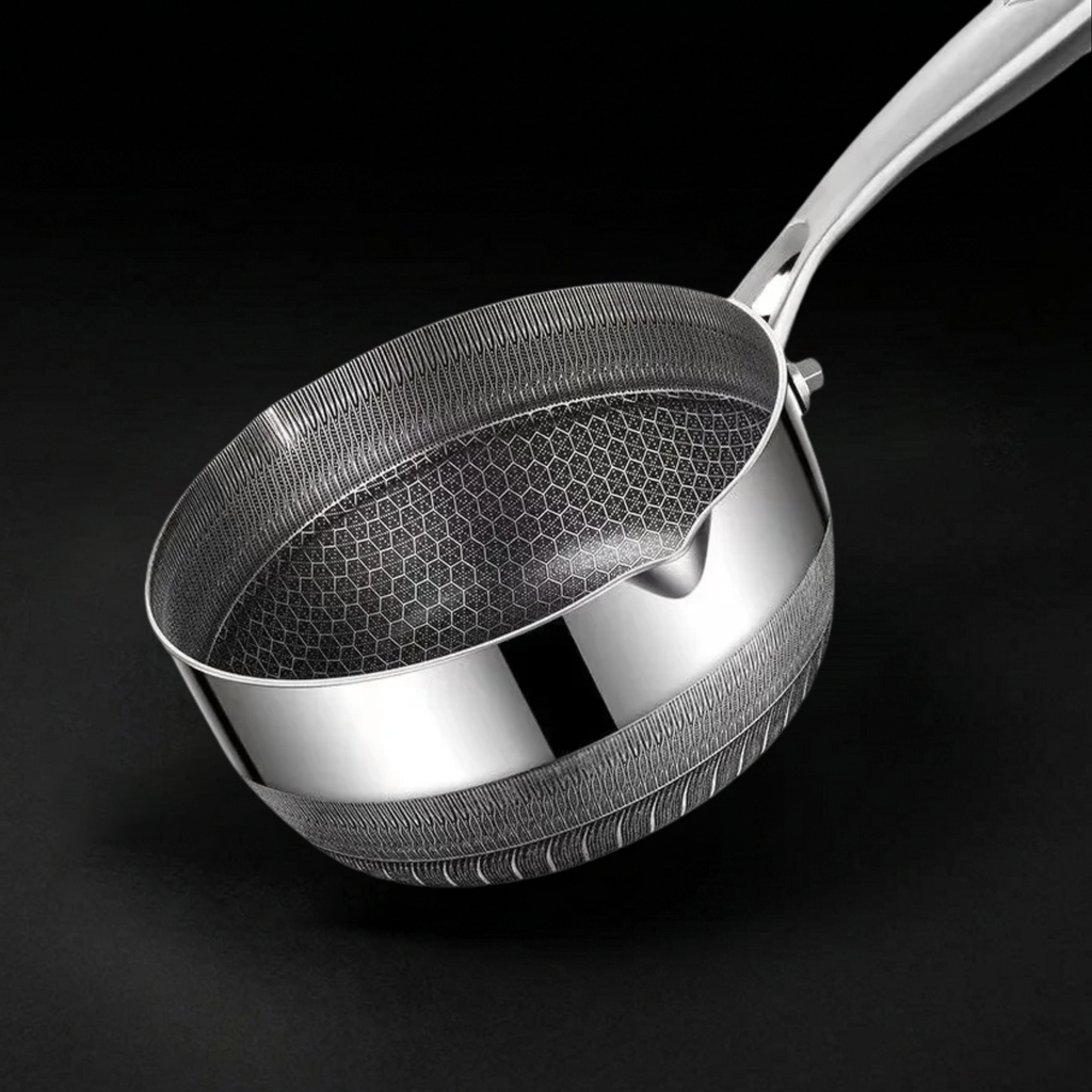 KuroMesh™ - Hybrid 2 Liter Pot